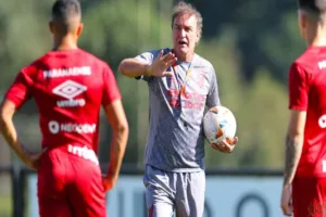 Athletico Paranaense preserva titulares e terá zaga inédita na Copa Sul-Americana