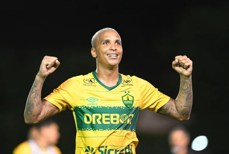 Palpite: Cuiabá x Deportivo Garcilaso – Copa Sul-Americana – 15/05/2024