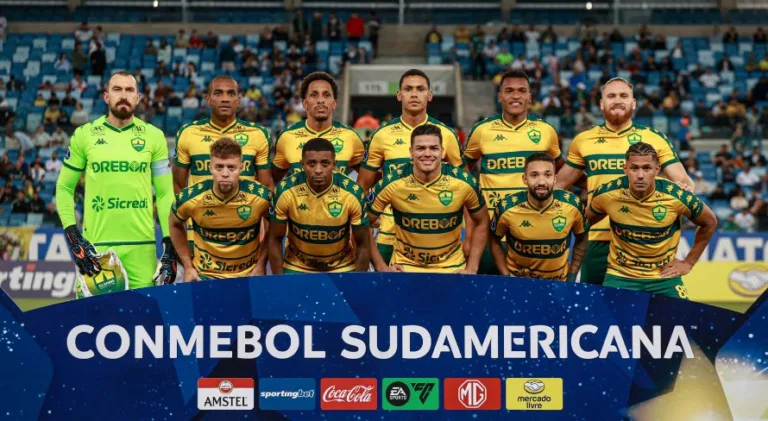 Cuiabá fecha 2023 sem dívidas; confira