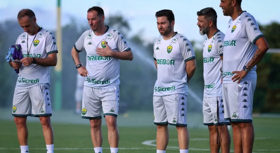 Cuiabá x Metropolitanos: onde assistir ao Dourado na Sul-Americana