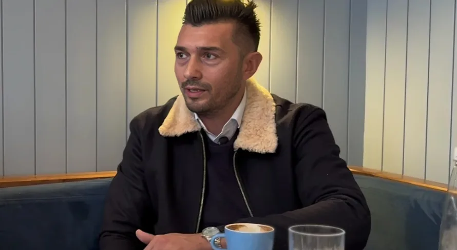 Dátolo indica time do Brasileirão Série A respeitado na Argentina: “Cresceu muito”