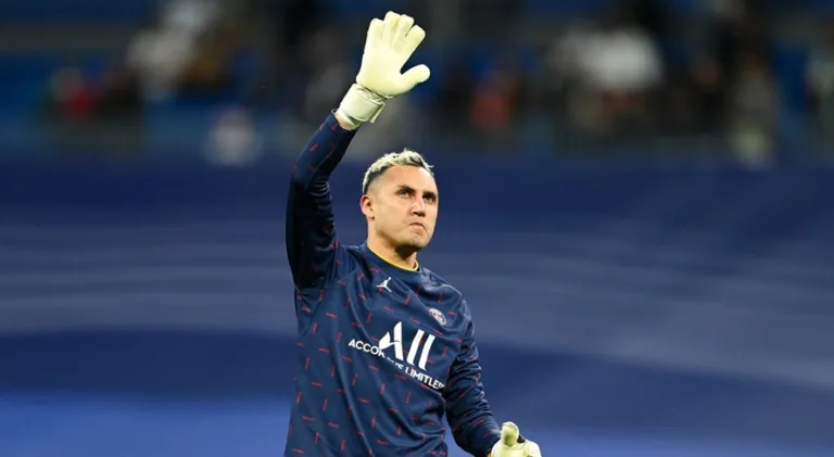 De saída do PSG, Keylor Navas entra na mira de novo time da MLS