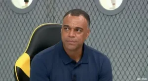 Denílson cita jogador com “imagem arranhada” no futebol brasileiro