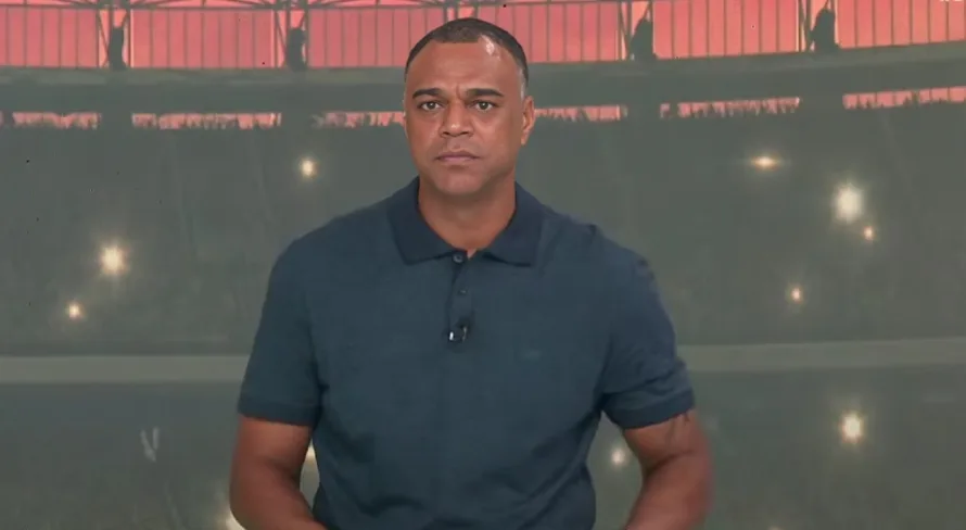 Denílson elege o técnico ‘mais indicado’ para o Flamengo hoje: “Melhor nome”