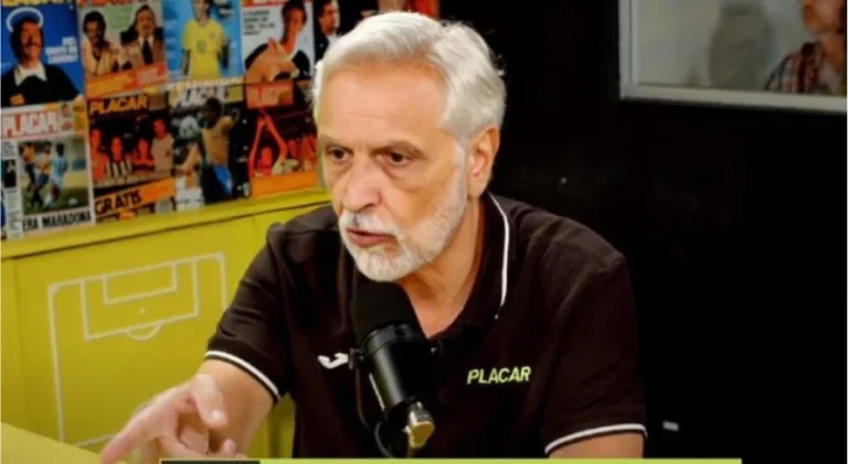 Sormani vê cutucada de Abel Ferreira no Flamengo: “Inteligentes perceberam”