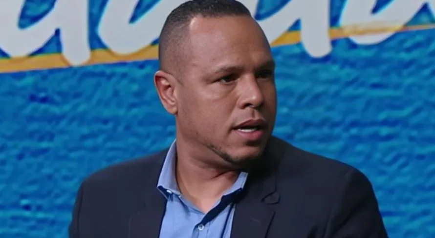 Luis Fabiano não pipoca e manda recado a Gabigol: “Vai manchar”