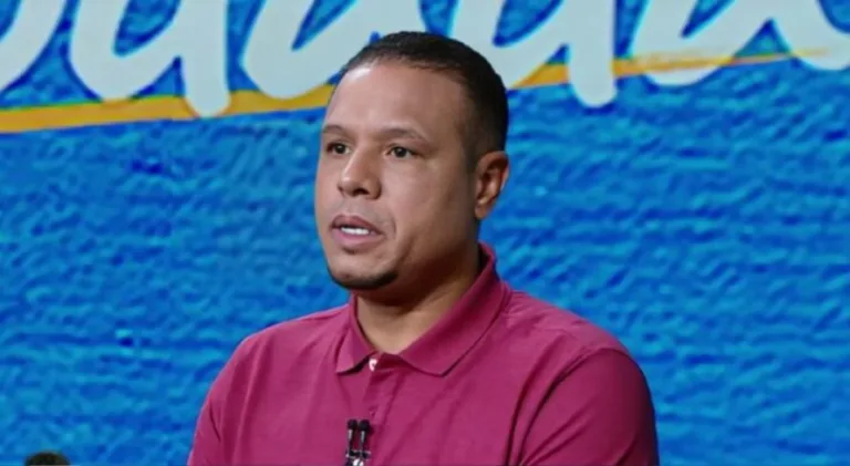 Luis Fabiano aponta quatro times brasileiros que Gabigol daria volta por cima: “Jogaria fácil”