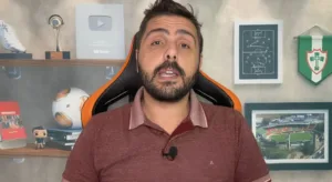 Mercado da bola: Nicola revela acerto do Palmeiras com novo atacante