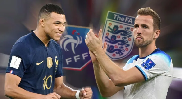 Arthur Quezada projeta disputa Kane x Mbappé por prêmios individuais: “vai depender muito”