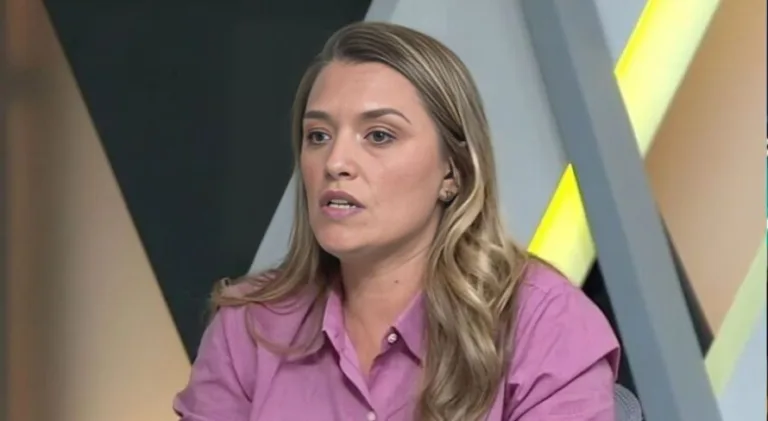 Ana Thais elege técnico do Brasileirão que “tira conforto da imprensa”