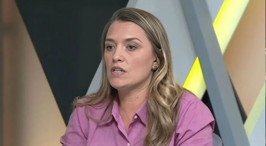 Ana Thais elege técnico do Brasileirão que “tira conforto da imprensa”