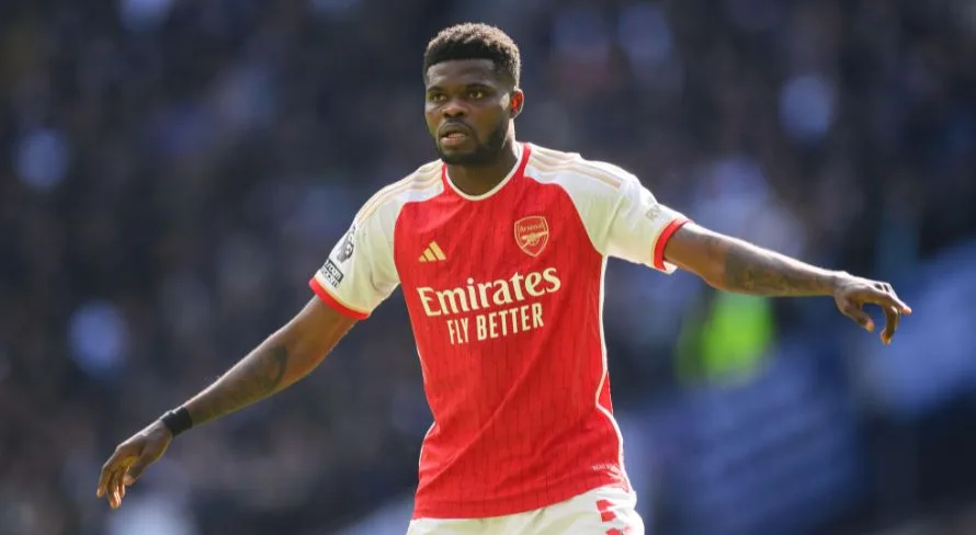 Barcelona mira contratação de volante do Arsenal