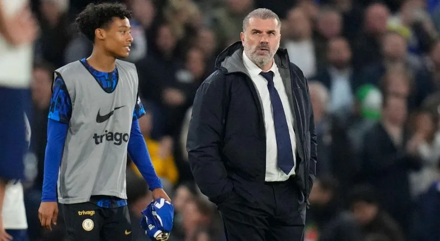 Tottenham pode ter onze saídas na janela de transferências