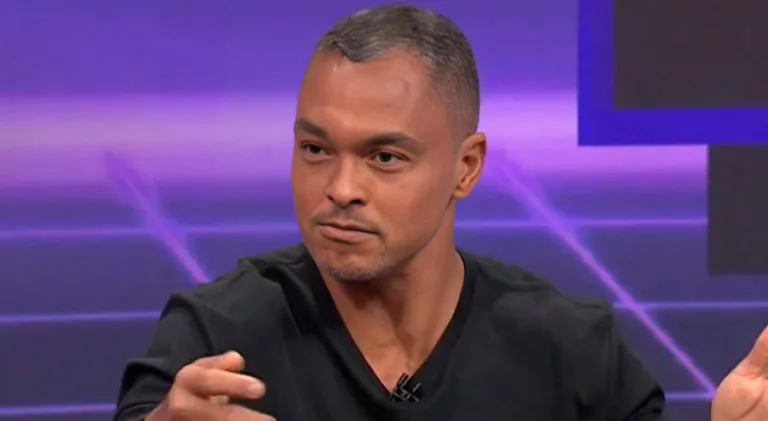 Dodô surpreende e aponta o melhor batedor de pênaltis do futebol brasileiro