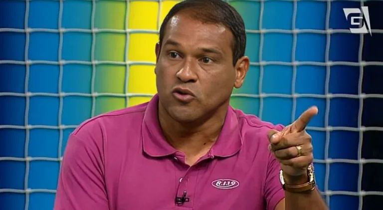 Muller se impressiona com reforço do Flamengo: “Joga demais”