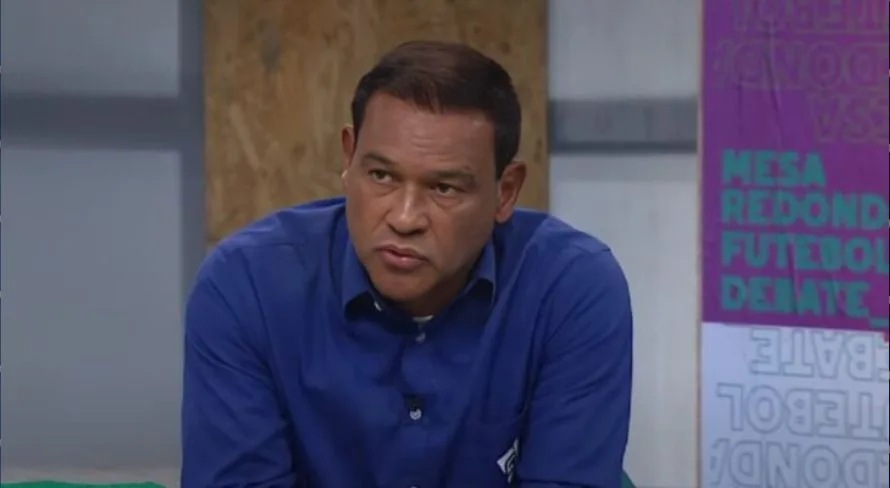 Muller antecipa eliminado na Copa do Brasil: “Com certeza”