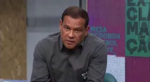 Muller antecipa dois times eliminados na Libertadores: “Com certeza” 