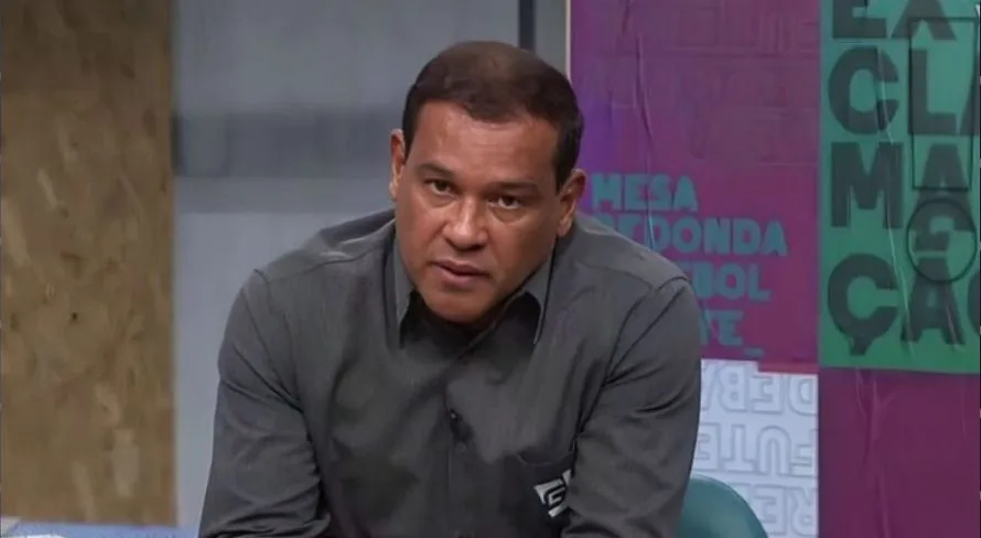 Müller elege time que “oscila” muito no Brasileirão, mas alerta: “É bom!”