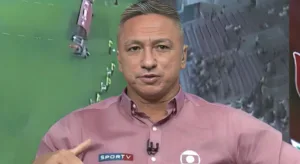 Paulo Nunes crava os quatro rebaixados do Brasileirão 2024