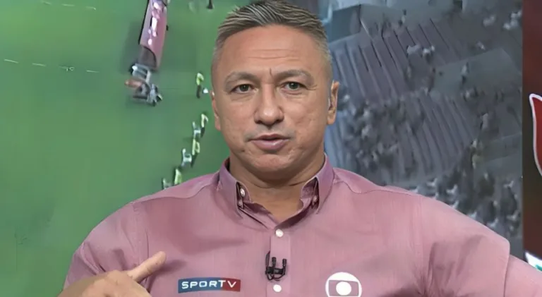 Paulo Nunes crava os quatro rebaixados do Brasileirão 2024