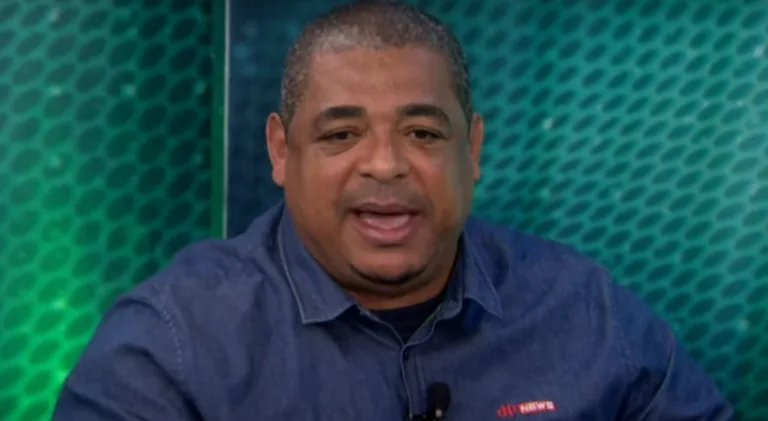 Vampeta elege substituto de Paquetá na seleção brasileira