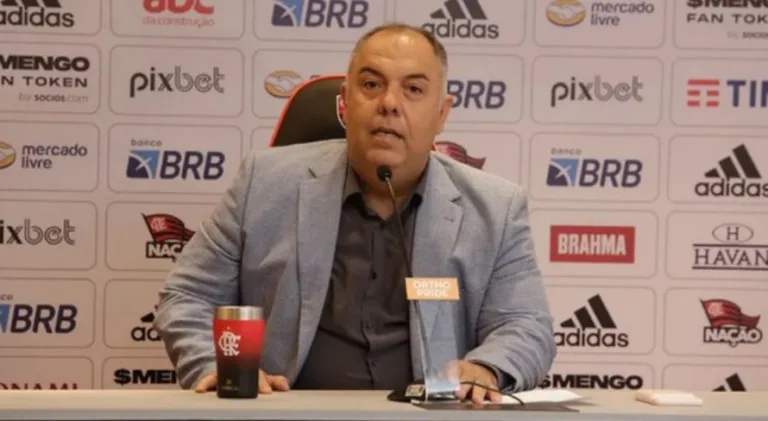 João Guilherme elege reforço que seria excelente no Flamengo