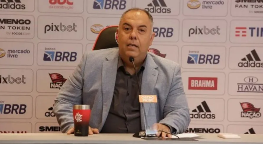 João Guilherme elege reforço que seria excelente no Flamengo