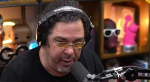 Casagrande faz previsão para Bolívar x Flamengo: “Vira um inferno”