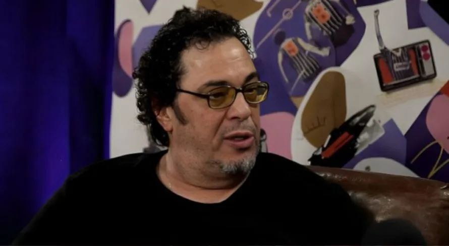 Casagrande exalta jogador do Palmeiras: “É o cara”