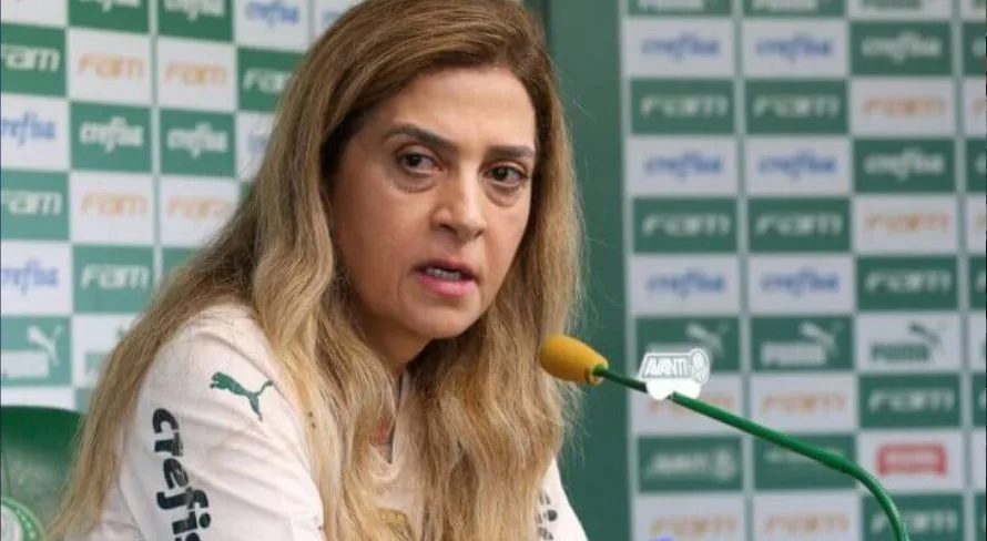 Casagrande exalta atitude do Palmeiras que revolucionou o mercado da bola