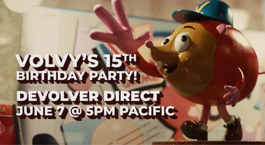 Devolver Digital anuncia Direct comemorativo em 7 de junho