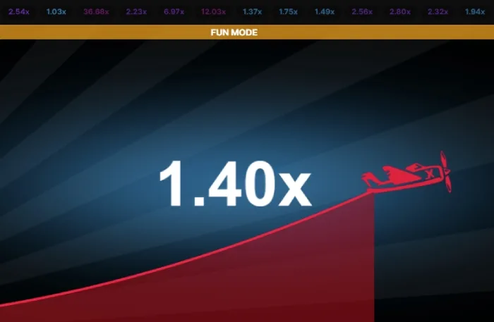 reprodução de tela site Betnacional Brasil no jogo Aviator