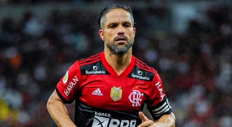 Diego Ribas aponta técnico favorito entre Jorge Jesus e Abel Ferreira: “Amo aquele cara”