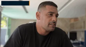 Diego Souza surpreende e revela gratidão a time do Brasileirão Série A