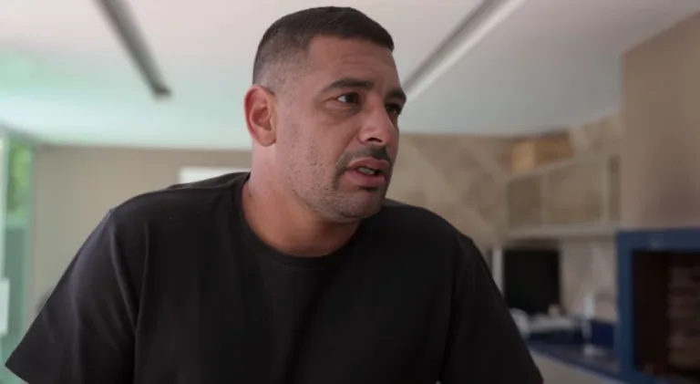 Diego Souza indica ‘ranço’ com time do Brasileirão: “Desligo a TV”