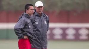 Fluminense hoje muda a defesa contra Cerro Porteño na Libertadores; veja provável escalação