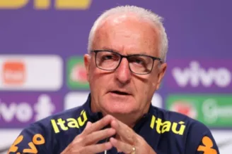 Dorival Júnior, seleção brasileira