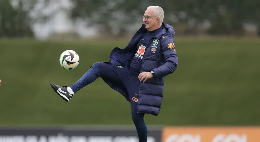 Ana Thaís aponta dois nomes que faltaram na lista de Dorival Júnior: “Joga vôlei”