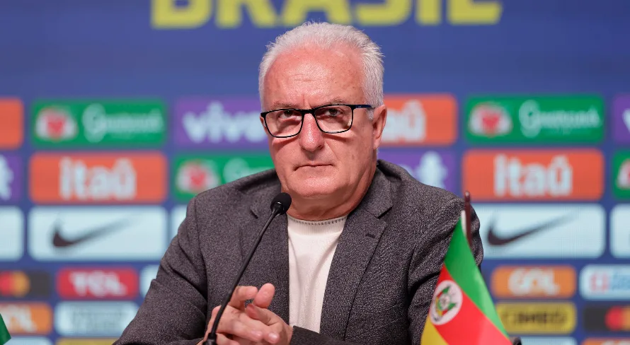 Dorival Júnior completa seleção brasileira para Copa América e troca Ederson por Rafael