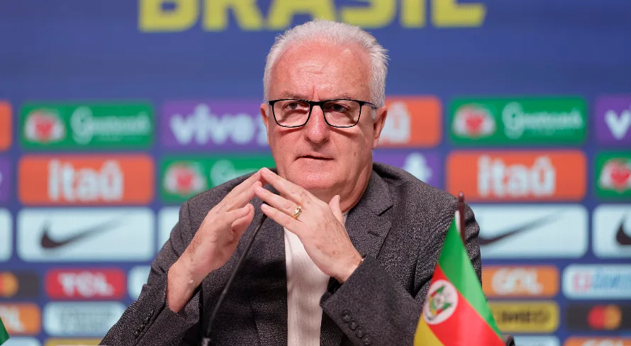 Dorival Júnior chama a atenção para desastre no Sul: “Temos de reconstruir”