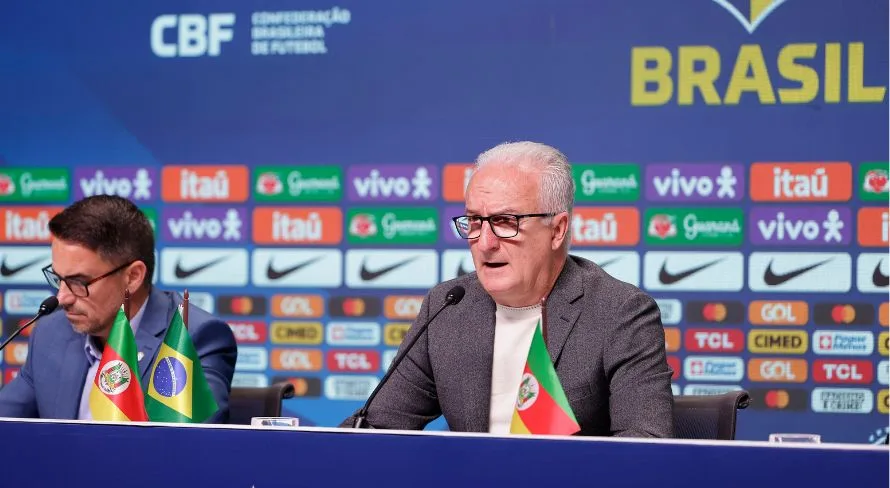 Casagrande elogia ausência de “medalhão” em convocação de Dorival: “Ótima”