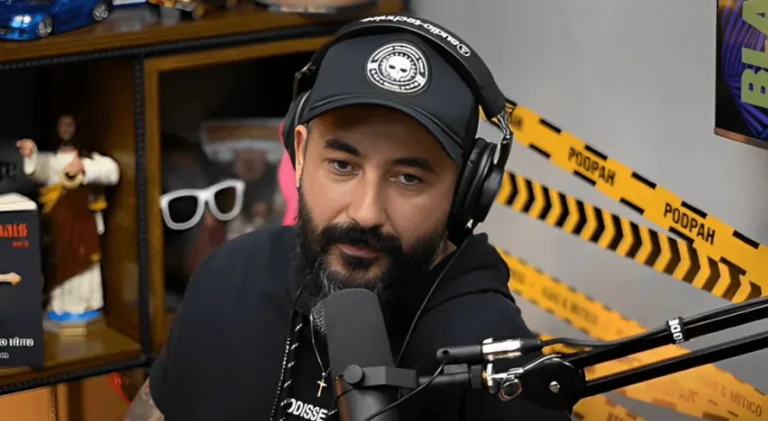 Douglas detona atacante badalado do futebol mundial: “Ele é ruim”