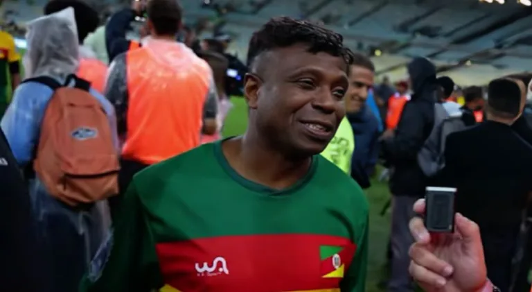 Edilson cita Corinthians e Flamengo em comparação com Messi: “Esquece”