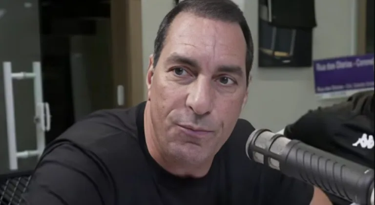 Edmundo surpreende e crava três jogadores indispensáveis no Vasco: “Não substituiria”