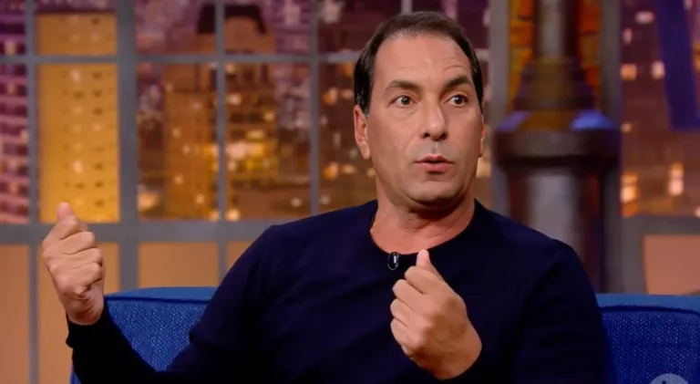 Edmundo aponta reforço que deve “agitar” futebol brasileiro: “Questão de tempo”