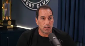 Edmundo aponta técnicos “protegidos” no futebol brasileiro