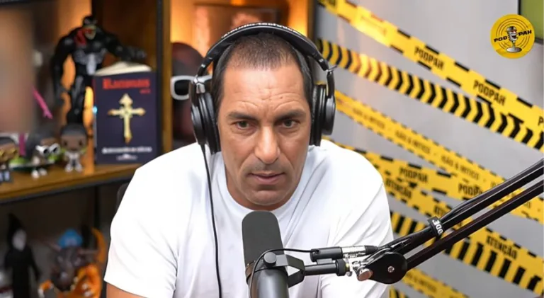 Edmundo aponta time do Brasileirão Série A que pode ser comprado