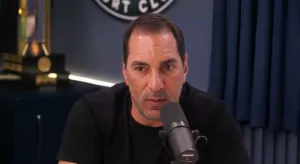 Edmundo enaltece elenco do futebol brasileiro: “Titulares em qualquer time”