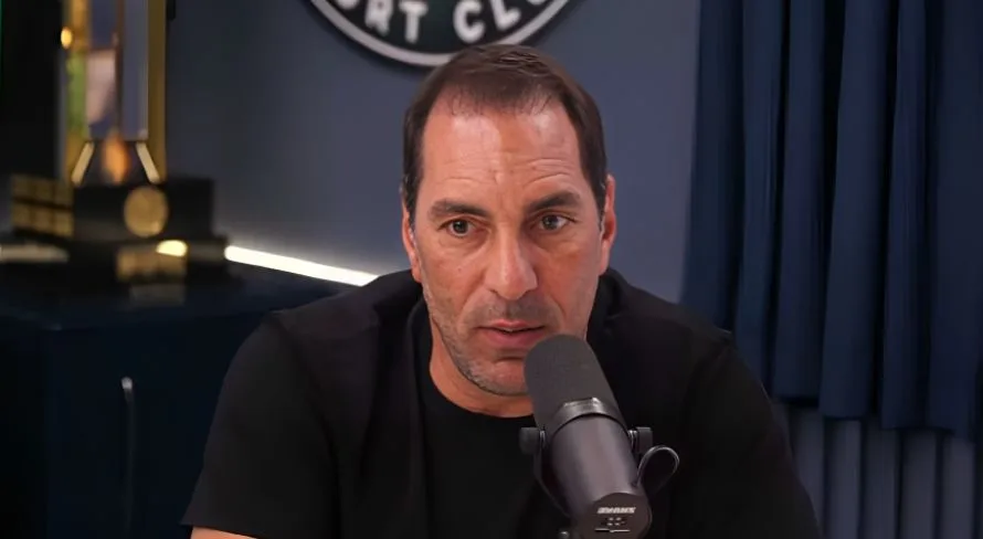 Edmundo enaltece elenco do futebol brasileiro: “Titulares em qualquer time”