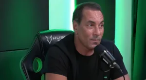 Edmundo deixa aviso sobre jogador polêmico do Brasileirão: “Não gosto”